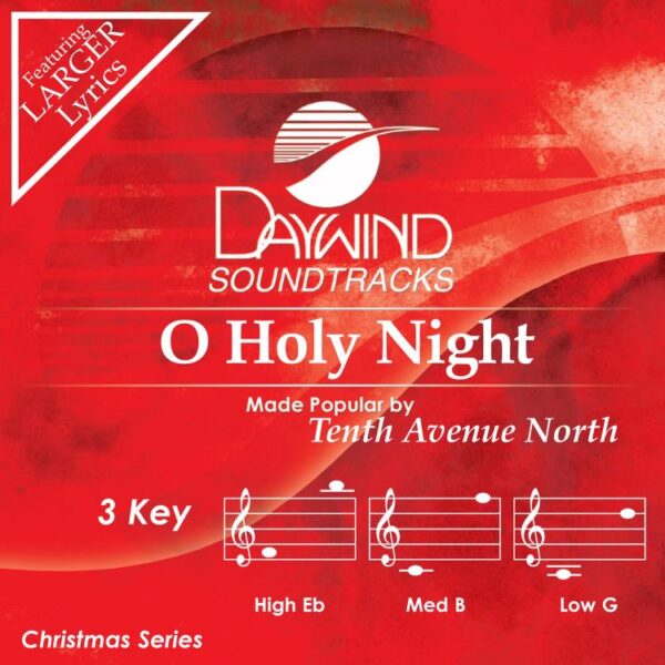 O Holy Night