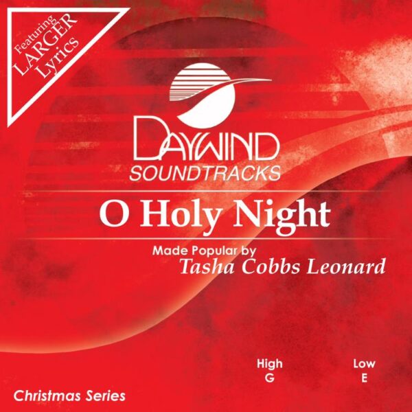 O Holy Night