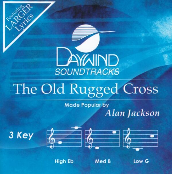 The Old Rugged Cross