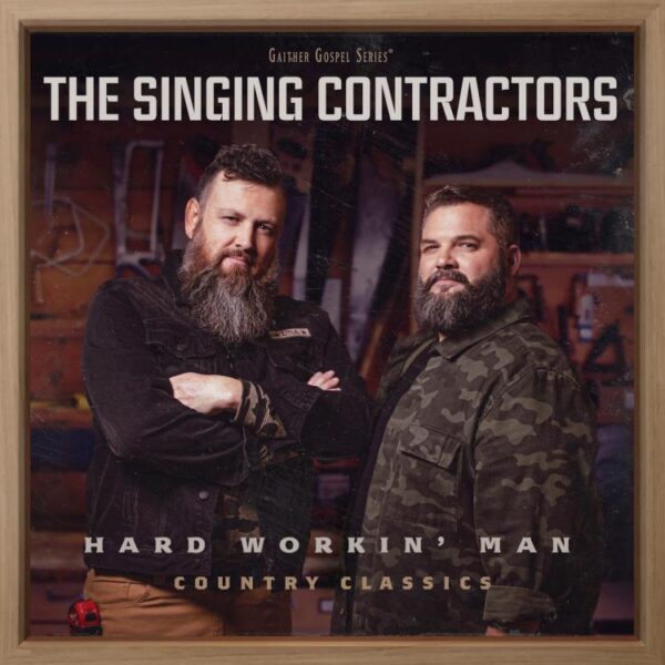 Hard Workin' Man: Country Classics