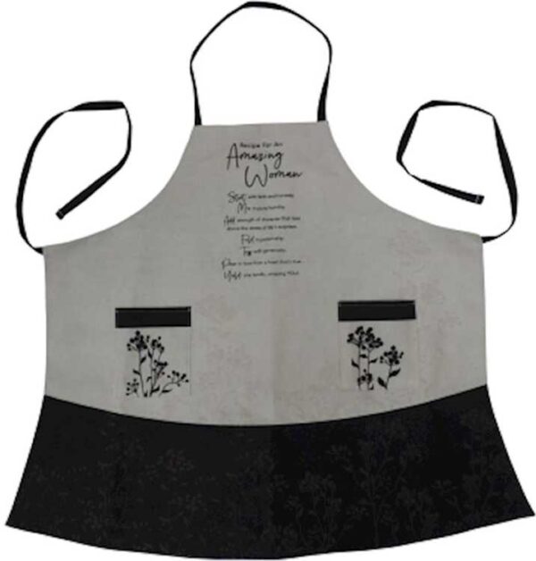 Amazing Woman Apron