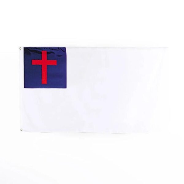 Christian Flag