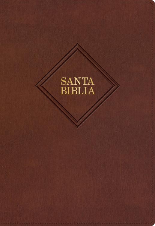 Super Giant Print Bible