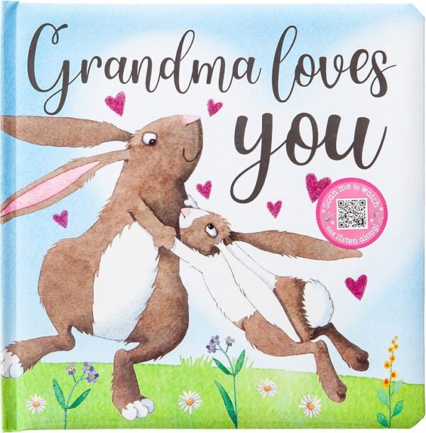 Grandma Loves You