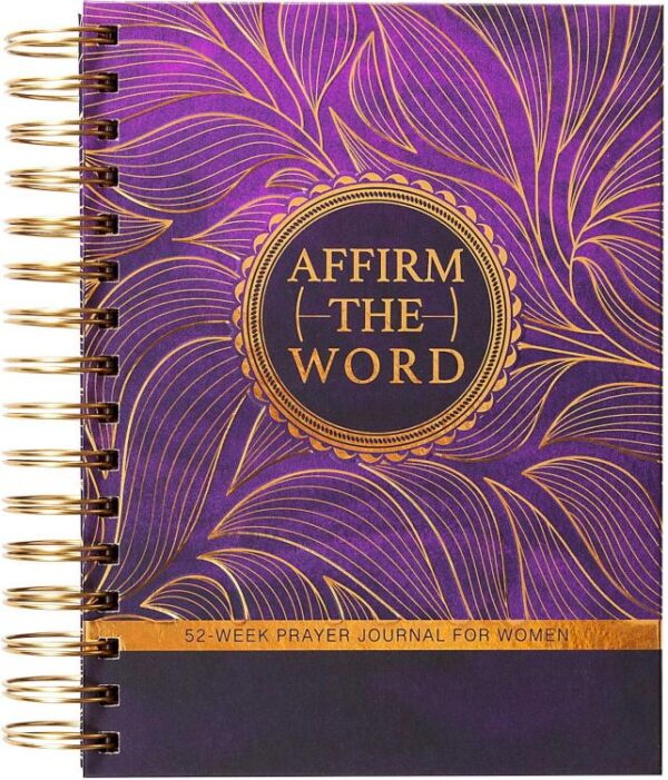 Affirm The Word