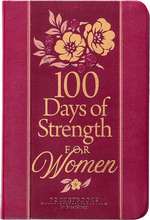 100 Days Of Strength For Women