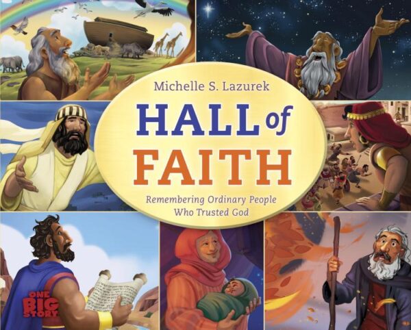 Hall Of Faith