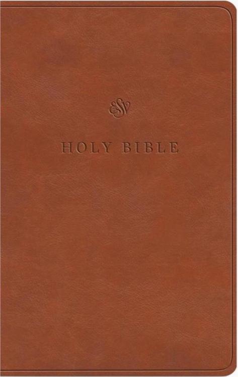 Value Thinline Bible