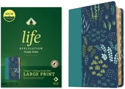 Life Application Study Bible Third Edition Large Print