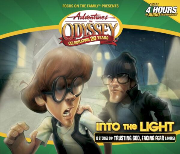 Into The Light For A Friend Pack (Audio CD)