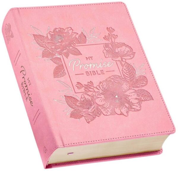 My Promise Bible Journaling Bible