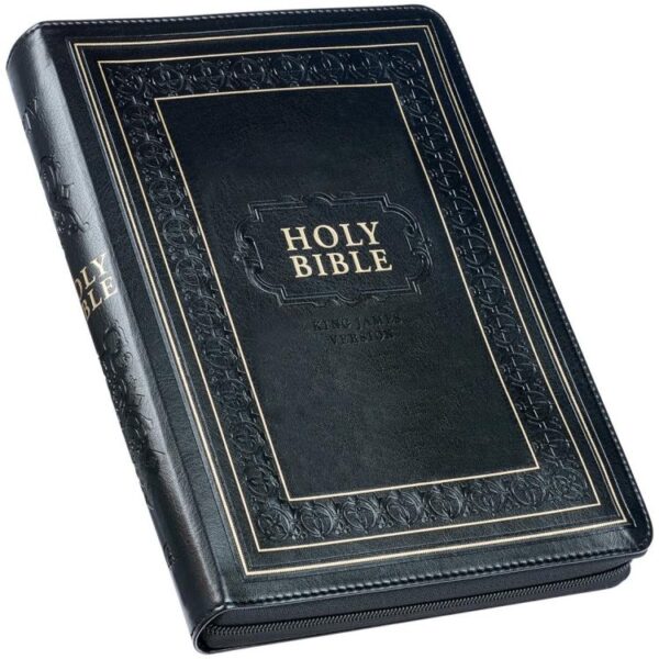 Giant Print Full Size Bible