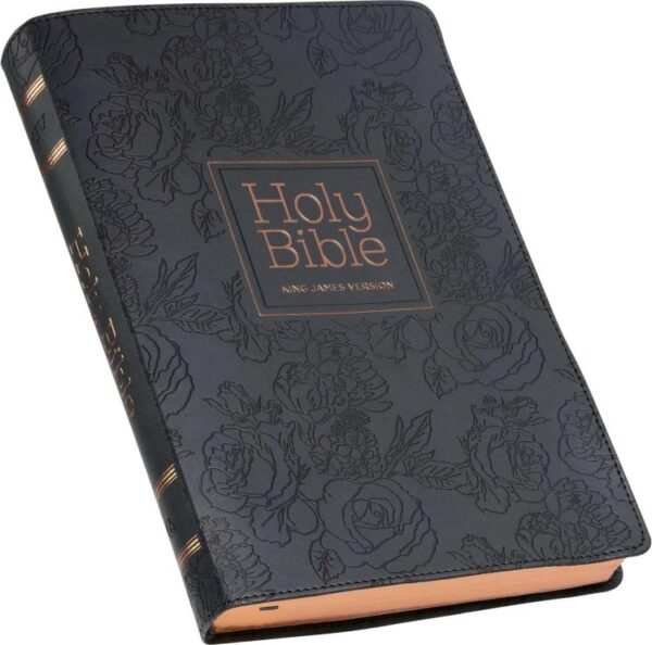 Thinline Large Print Bible