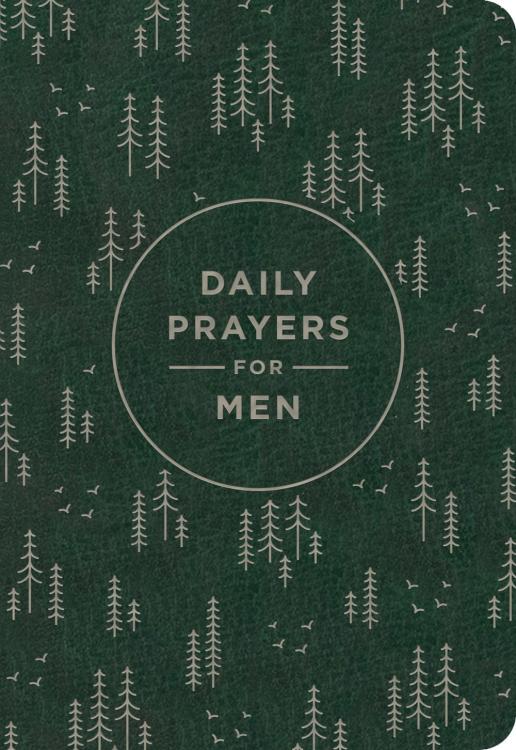 Daily Prayers For Men