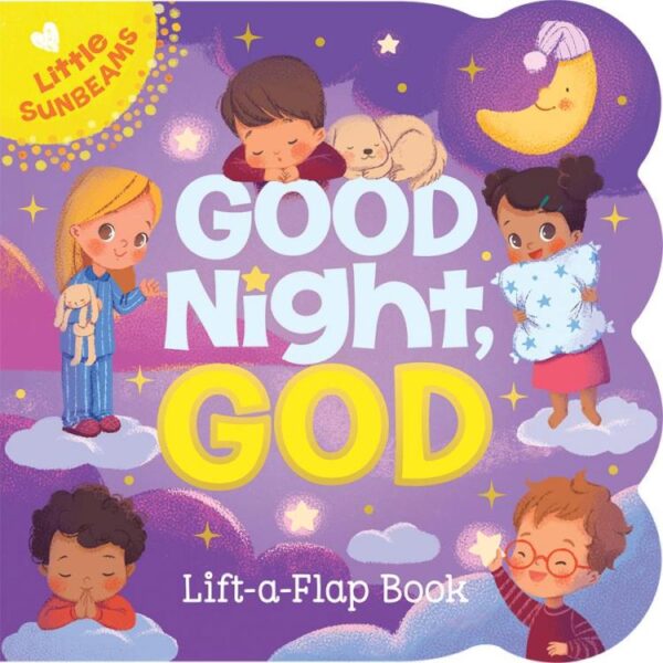 Good Night God