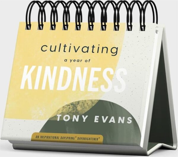 Cultivating A Year Of Kindness DayBrightener