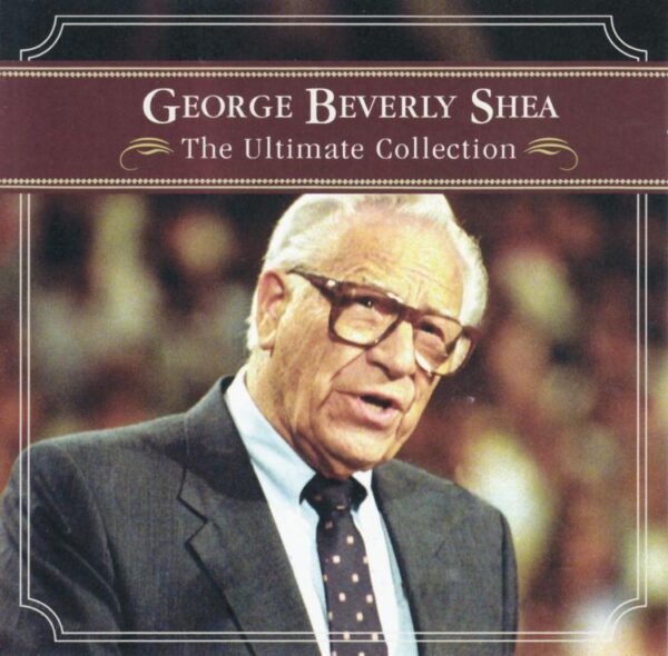 Ultimate Collection George Beverly Shea