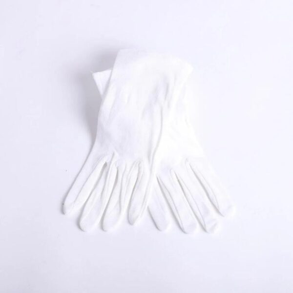 Usher Gloves