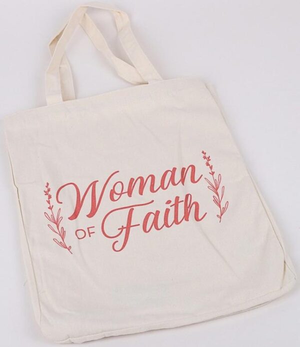 Woman Of Faith