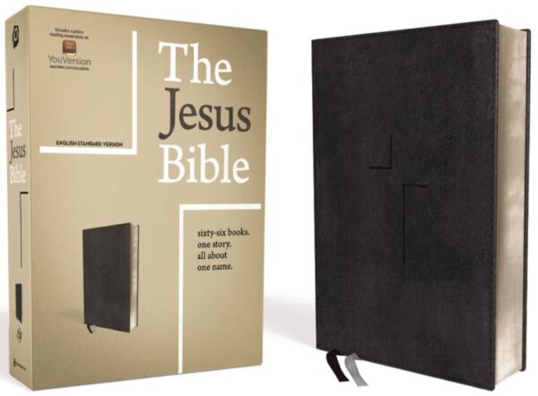 Jesus Bible