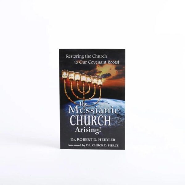 Messianic Church Arising