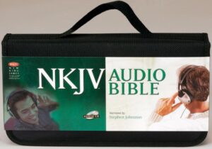 Audio Bible