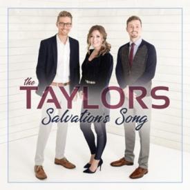 Salvations Song