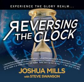 Reversing The Clock : Experience The Glory Realm
