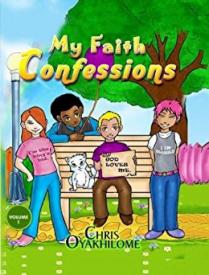 My Faith Confessions