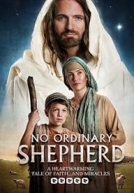 No Ordinary Shepherd (DVD)