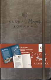 Global Prayer Journal