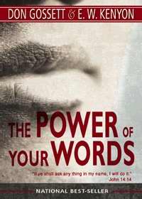 Power Of Your Words