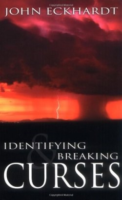 Identifying And Breaking Curses