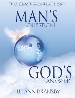 Mans Question Gods Answer (Revised)