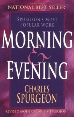 Morning And Evening (Revised)