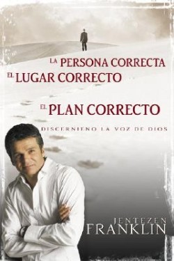 Persona Correcta Lugar Correct - (Spanish)