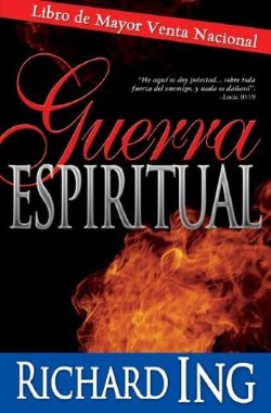 Guerra Espiritual - (Spanish)