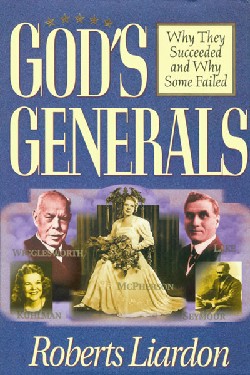 Gods Generals 1