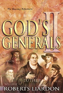 Gods Generals 2