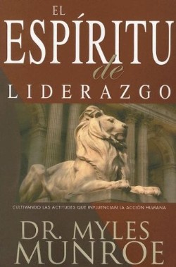 Espiritu De Liderazgo - (Spanish)