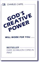 Gods Creative Power Will Work For You