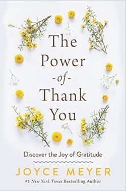 Power Of Thank You