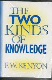 2 Kinds Of Knowledge