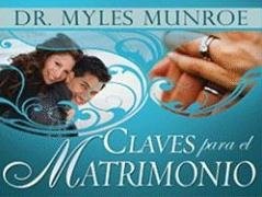 Claves Para Matrimonio - (Spanish)