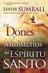 Dones Y Ministerios Del Espiri - (Spanish)