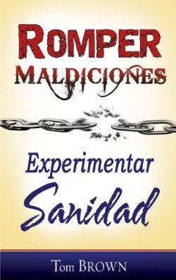 Romper Maldiciones Experimenta - (Spanish)