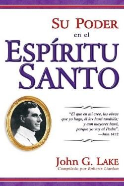 Su Poder En Espiritu Santo - (Spanish)