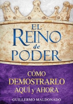 Reino De Poder - (Spanish)