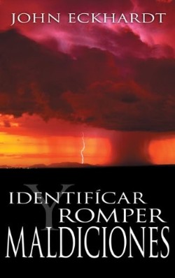 Identificar Y Romper Maldicion - (Spanish)