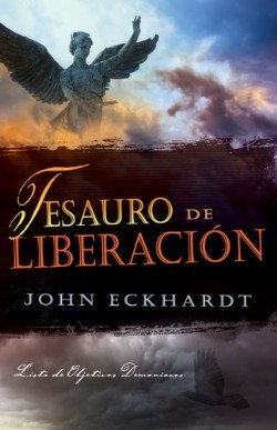 Tesauro De Liberacion - (Spanish)